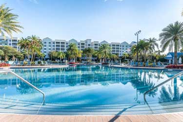 Bluegreen Resort Pool