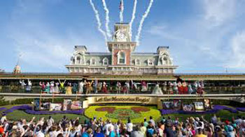 Magic Kingdom
